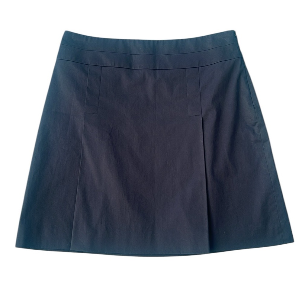 Banana Republic stretch pencil skirt